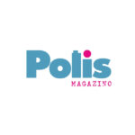 Polis magazino logo