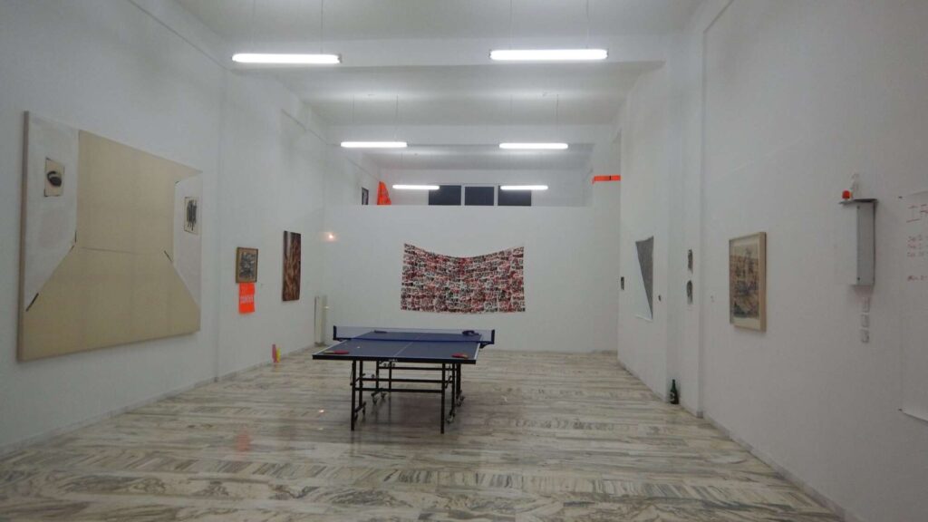 photo of IFAC