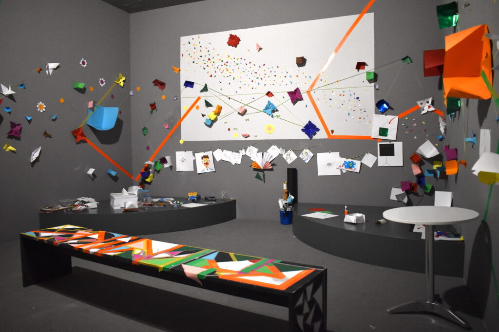 Kids lab