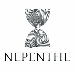 Nepenthe Nepenthe event logo