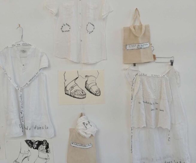 clothes