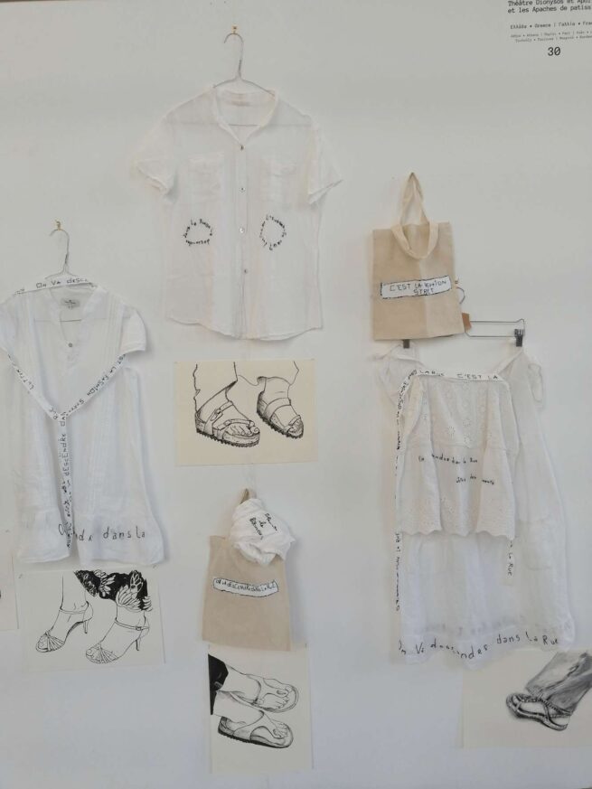 clothes