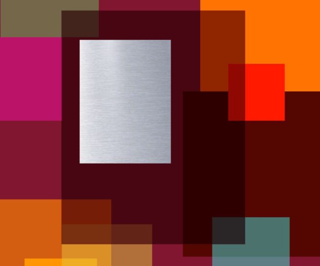 abstract shapes