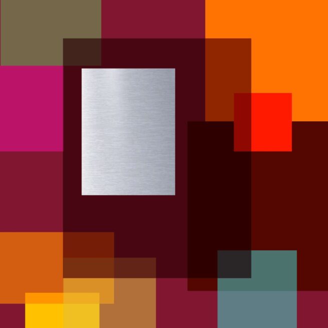 abstract shapes