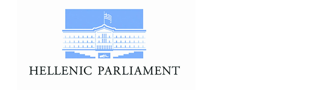 Hellenic parliament logo
